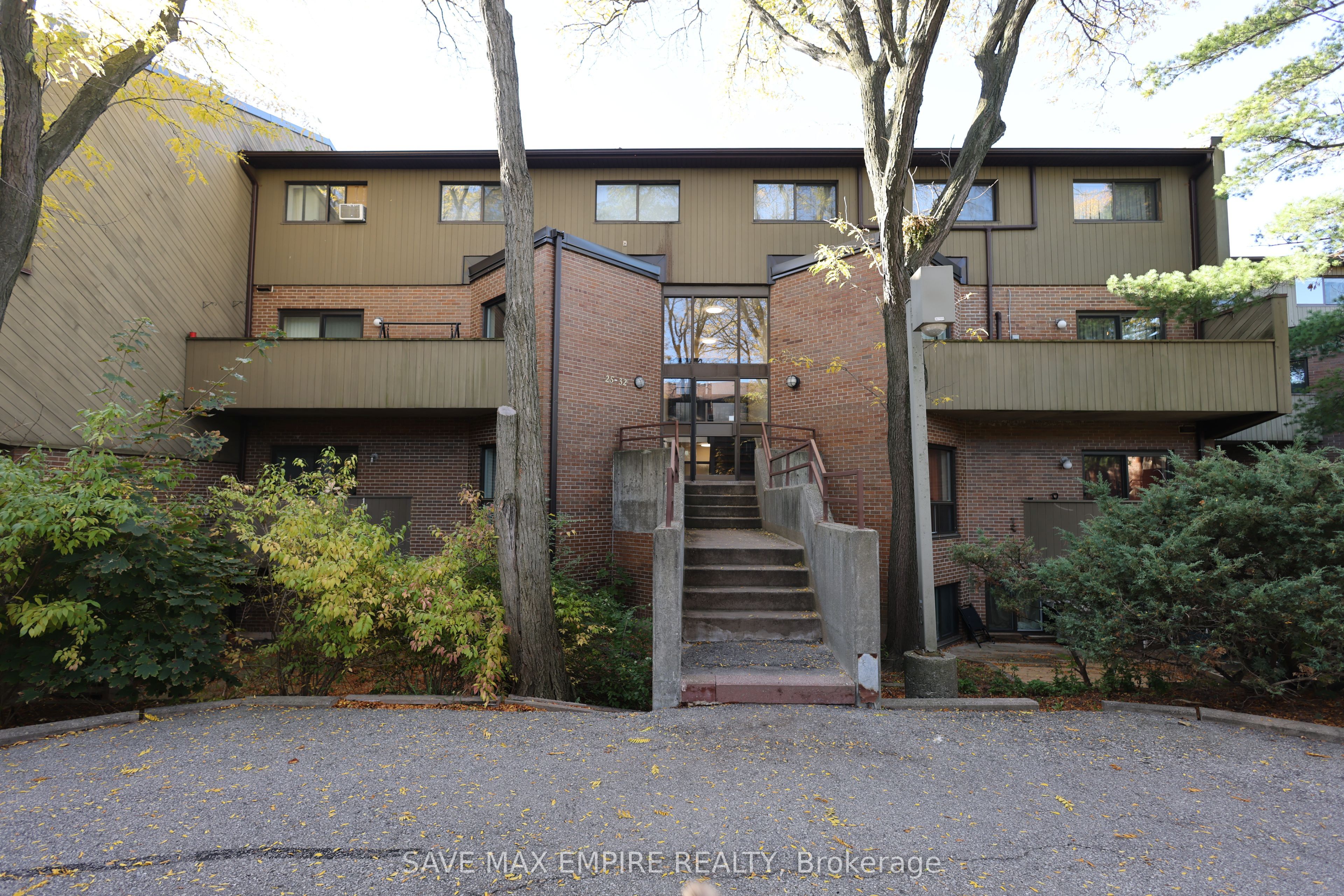 27-2035 South Millway N/a, Mississauga, ON, L5L 1R8