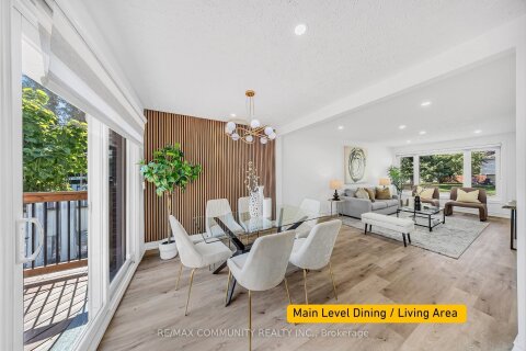 Additional image 7 of 733 Lublin Avenue, Pickering, ON, L1W 1Z1