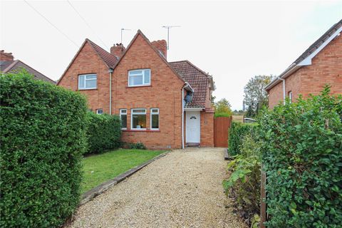 Dovercourt Road, Lockleaze, Bristol BS7