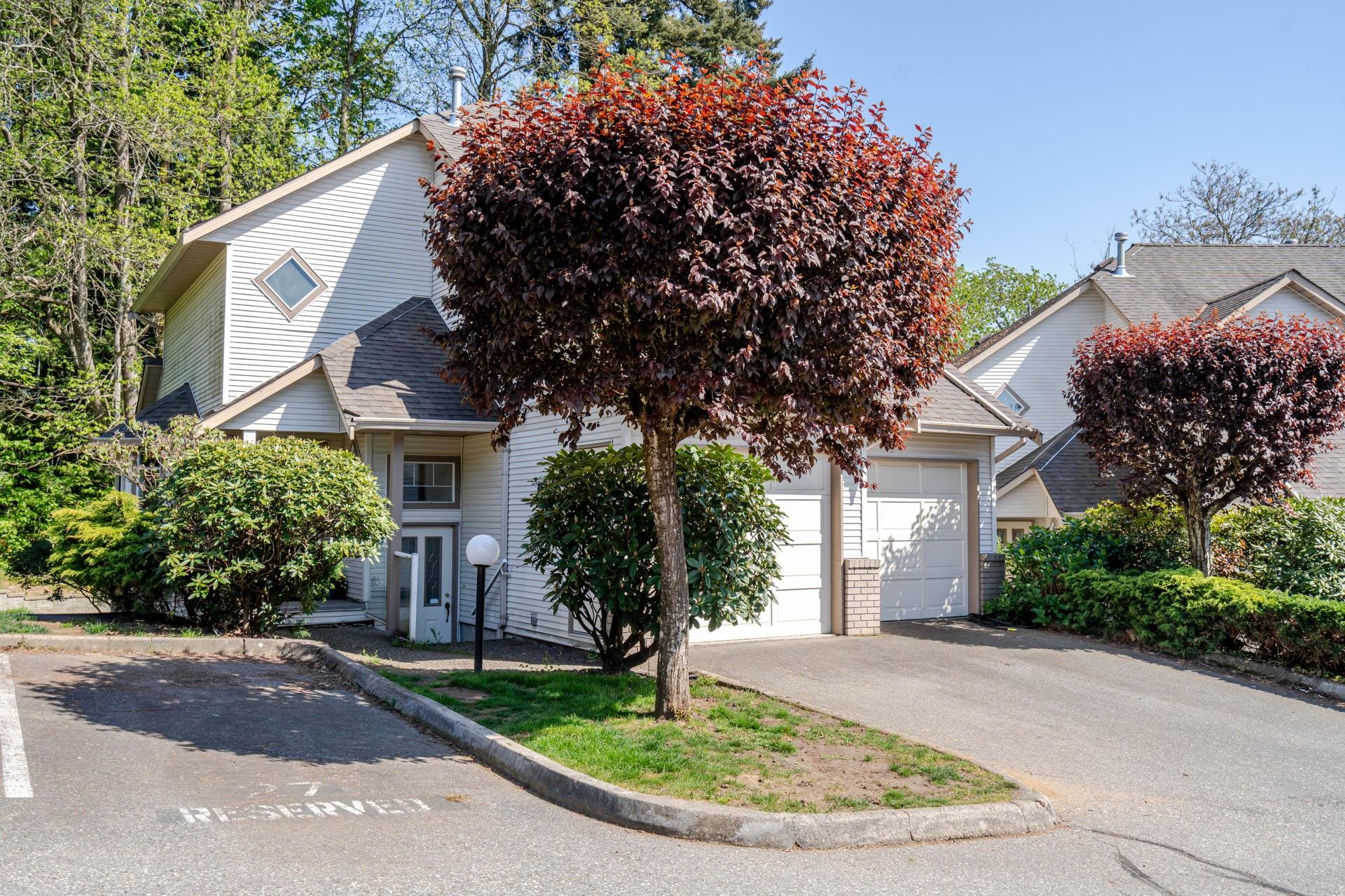 20-32311 Mcrae Street, Mission, BC, V2V 4X7