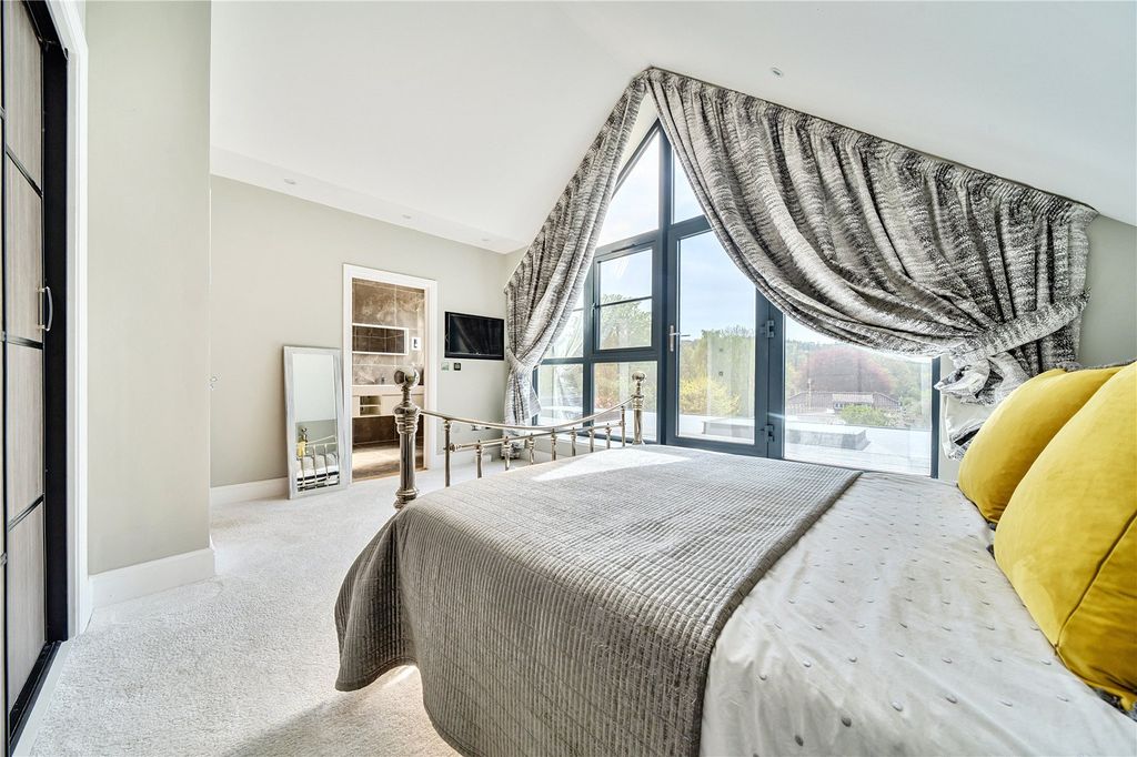 Additional image 29 of 5 bed detached house for saleKnightcott Road 1, Abbots Leigh, Bristol BS8