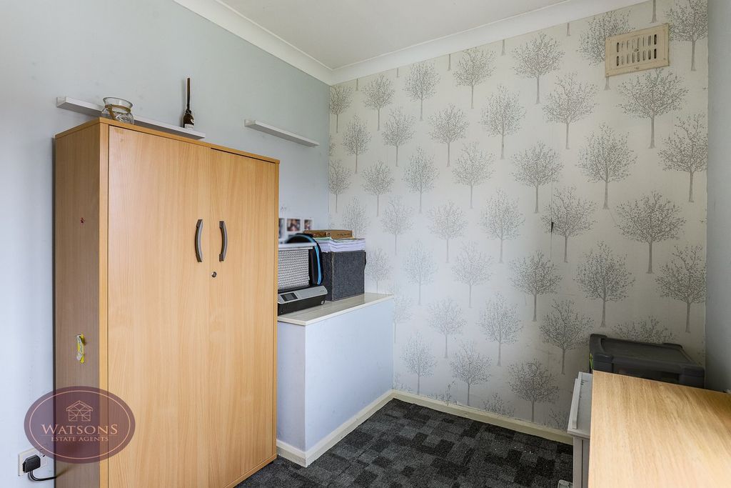 Additional image 13 of 3 bed semi-detached house for saleManor Road, Eastwood, Nottingham NG16