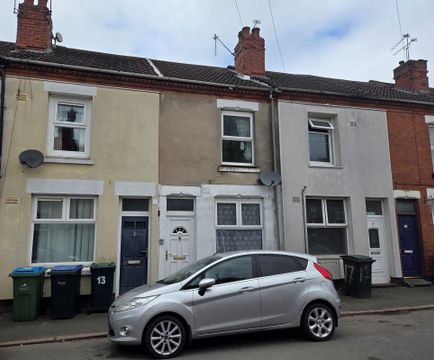 15 Coronation Road, Coventry, West Midlands CV1