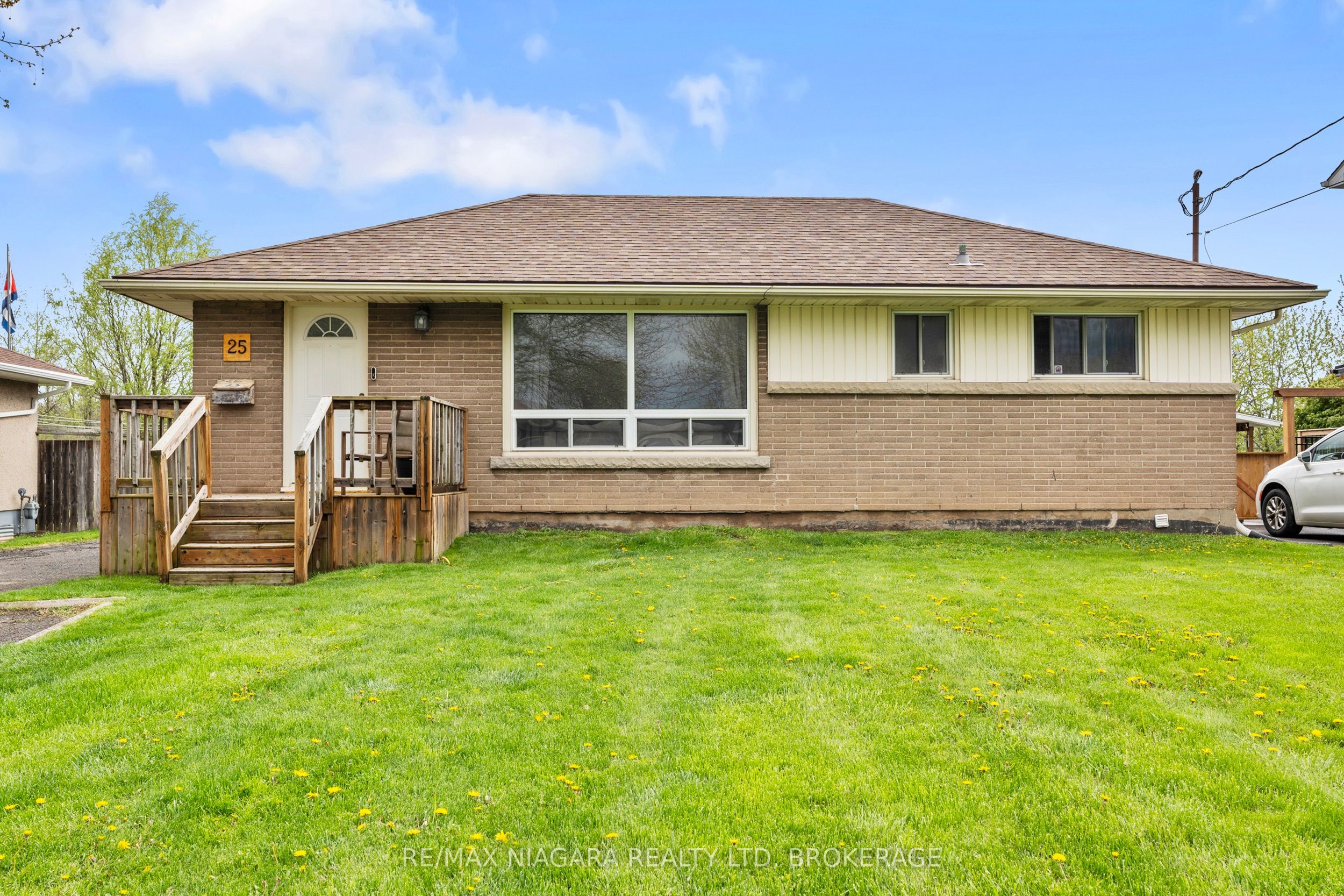 Additional image 4 of 25 Bosnich Avenue, Welland, ON, L3C 2W6