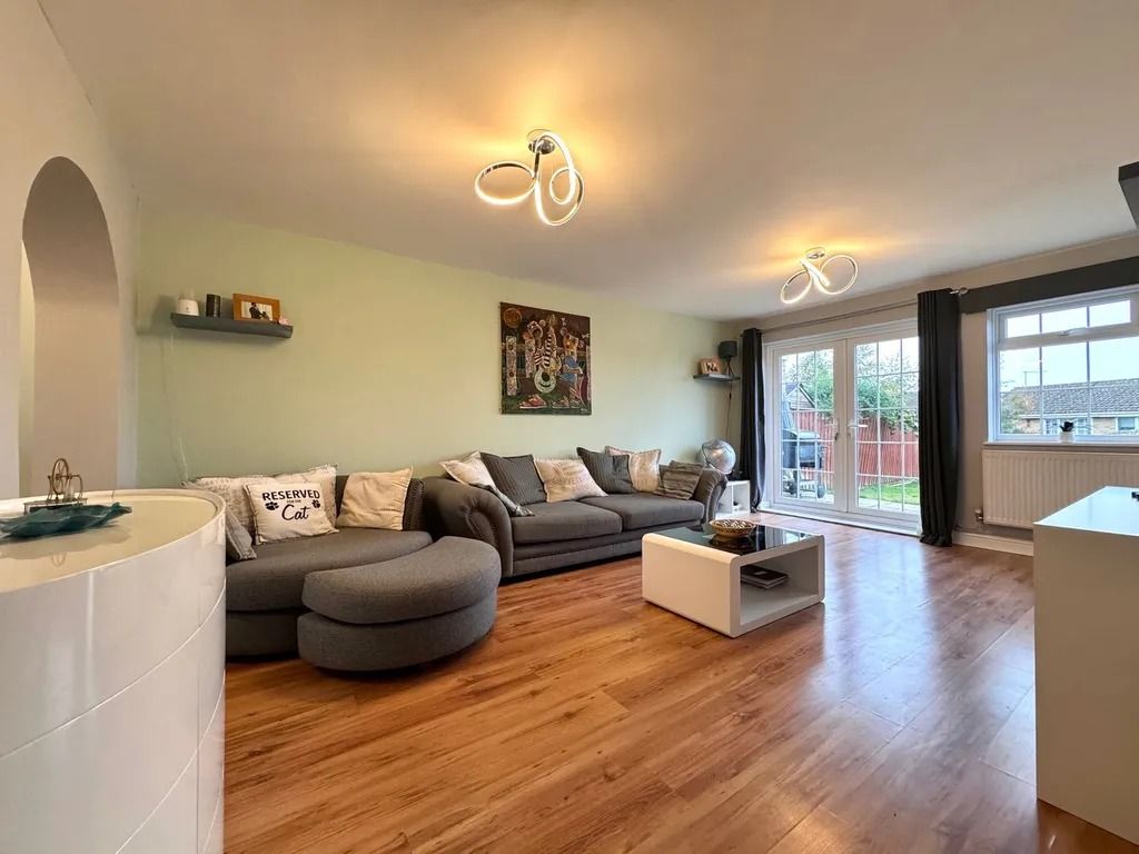 Additional image 3 of 4 bed detached house to rentSherford Road, Swindon SN25