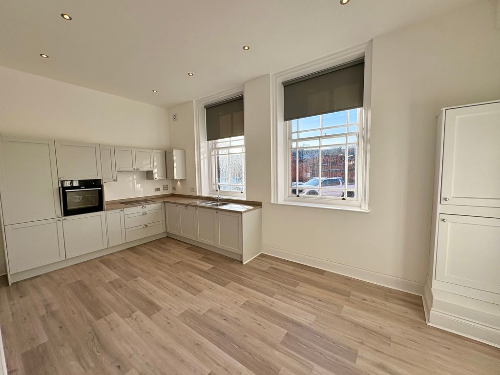 2 bed flat to rentSt Marys Gate, Derby DE1 photo 3