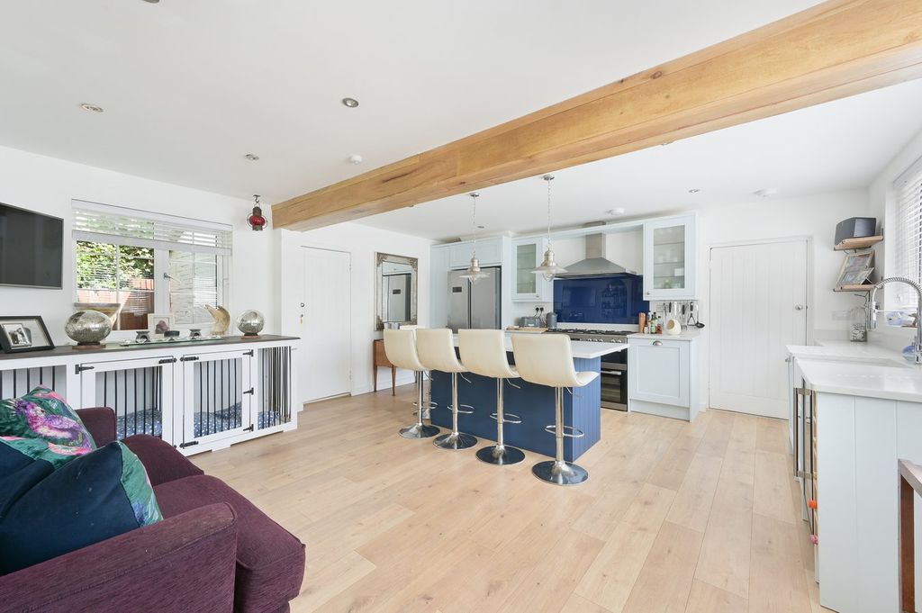 Additional image 2 of 3 bed detached house for saleBrooklands Road, Weybridge KT13