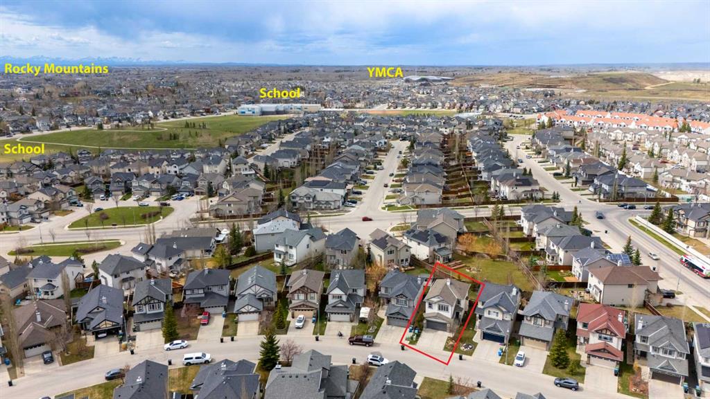 Additional image 4 of 149 Royal Birch Crescent NW, Calgary, AB, T3G 5P2