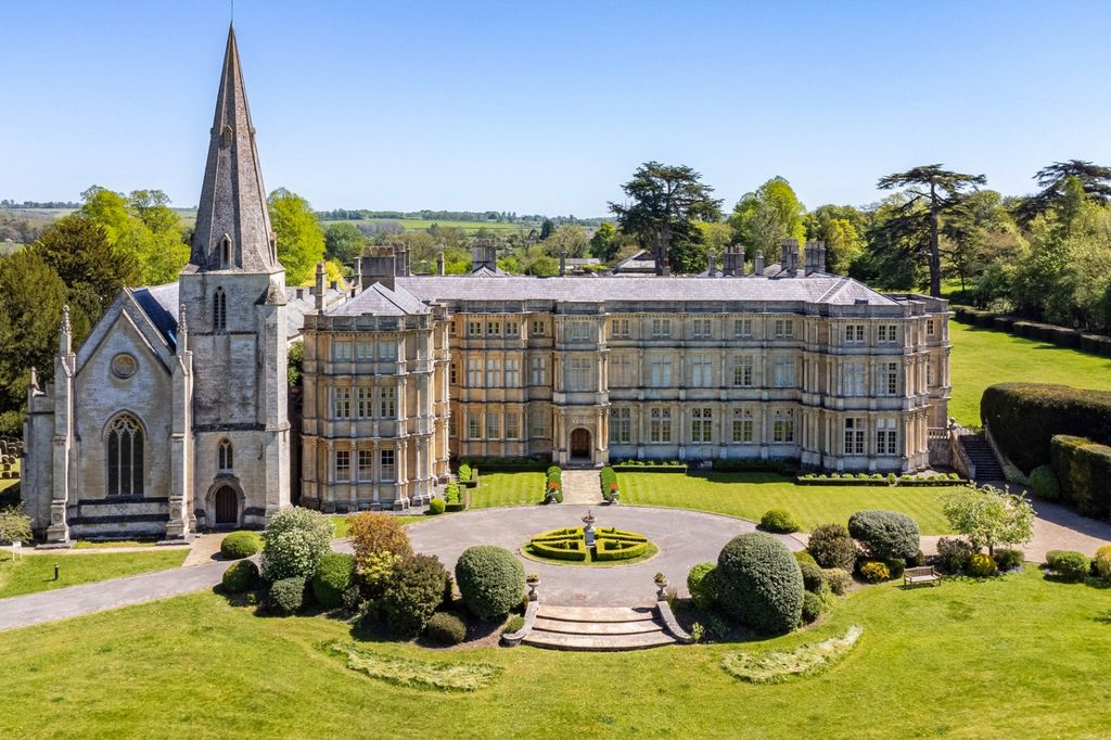 Additional image 25 of 3 bed flat for saleSherborne, Cheltenham, Gloucestershire GL54