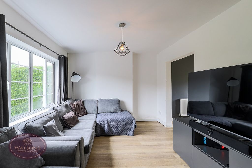 Additional image 2 of 3 bed semi-detached house for saleManor Road, Eastwood, Nottingham NG16