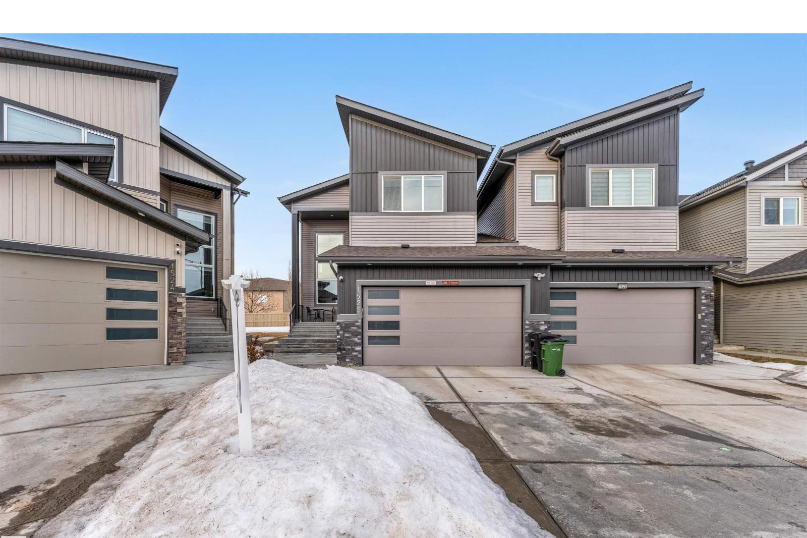 Additional image 8 of 1522 17 Avenue NW, Edmonton, AB, T6T2R9