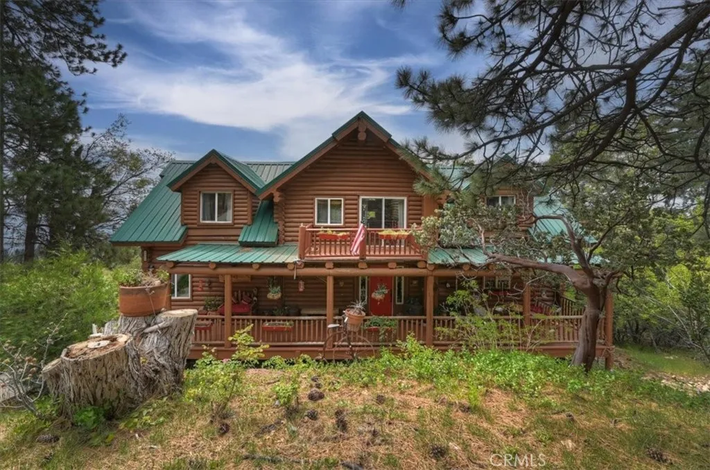 Additional image 69 of 2489 Spring Oak Dr, Running Springs, CA 92382