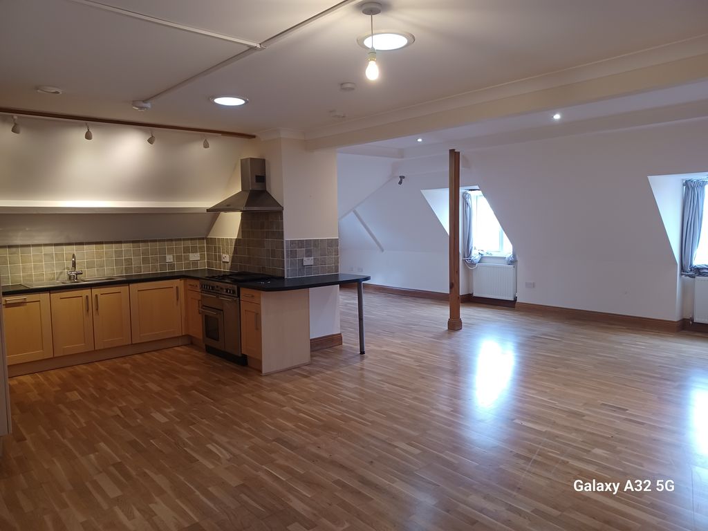 Additional image 6 of 2 bed flat to rentChurch Lane, Lelant St. Ives TR26