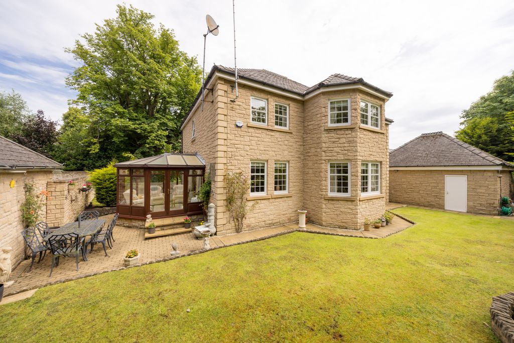 Additional image 28 of 5 bed villa for sale1 South Steil, Glenlockhart, Edinburgh EH10