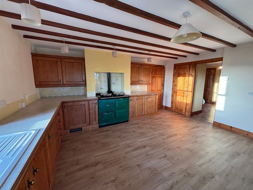 Additional image 9 of 5 bed farmhouse to rentNorth Synton Farm Cottage, Ashkirk, Selkirk TD7