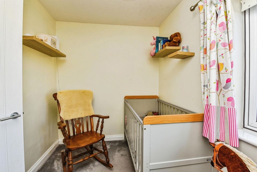 Additional image 13 of 3 bed terraced house for saleThe Leazes, Woolverton, Bath BA2