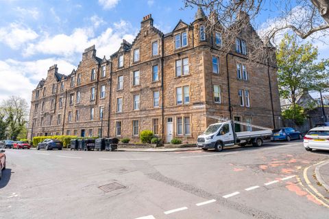 Murrayfield Place, Murrayfield, Edinburgh EH12