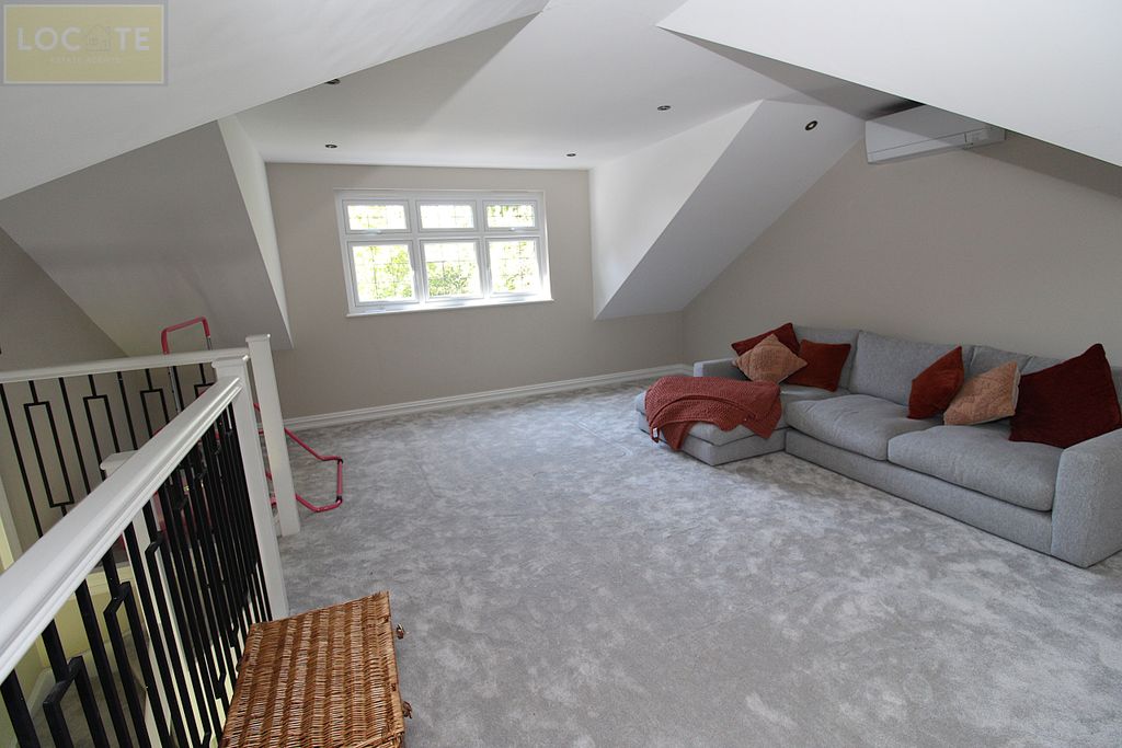Additional image 40 of 5 bed detached house for saleThe Willows, Chorley Hall Lane, Alderley Edge, Cheshire SK9