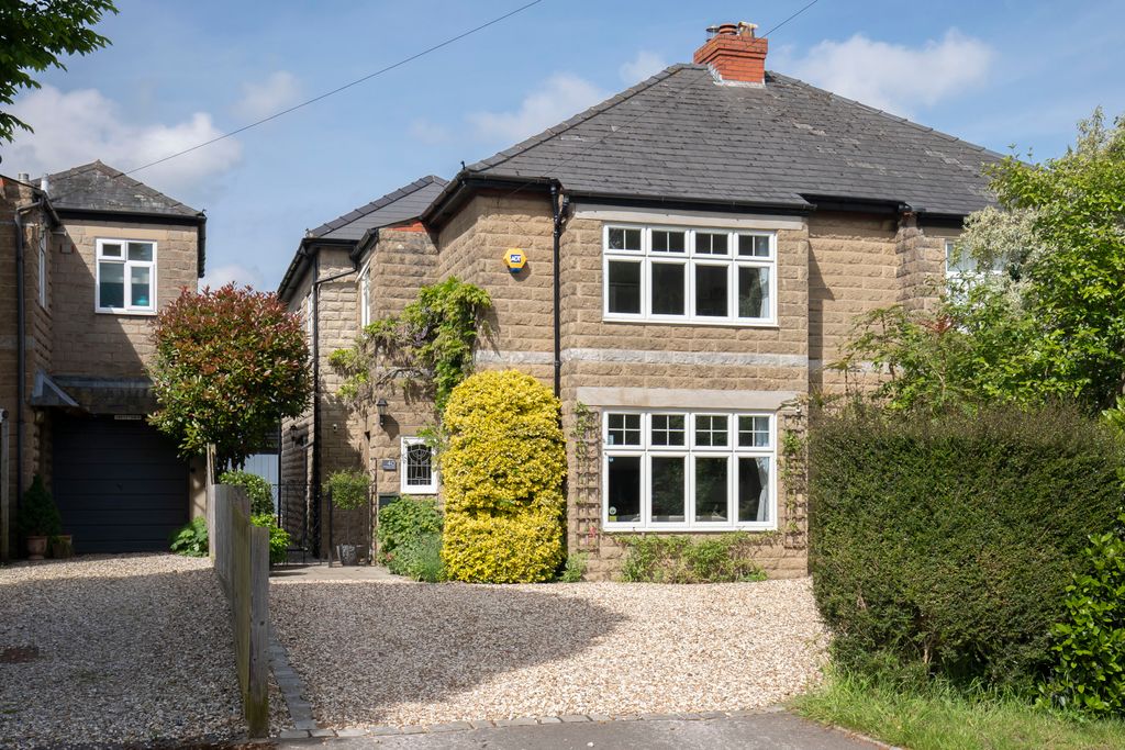 4 bed semi-detached house to rentSandy Lane, Cheltenham GL53