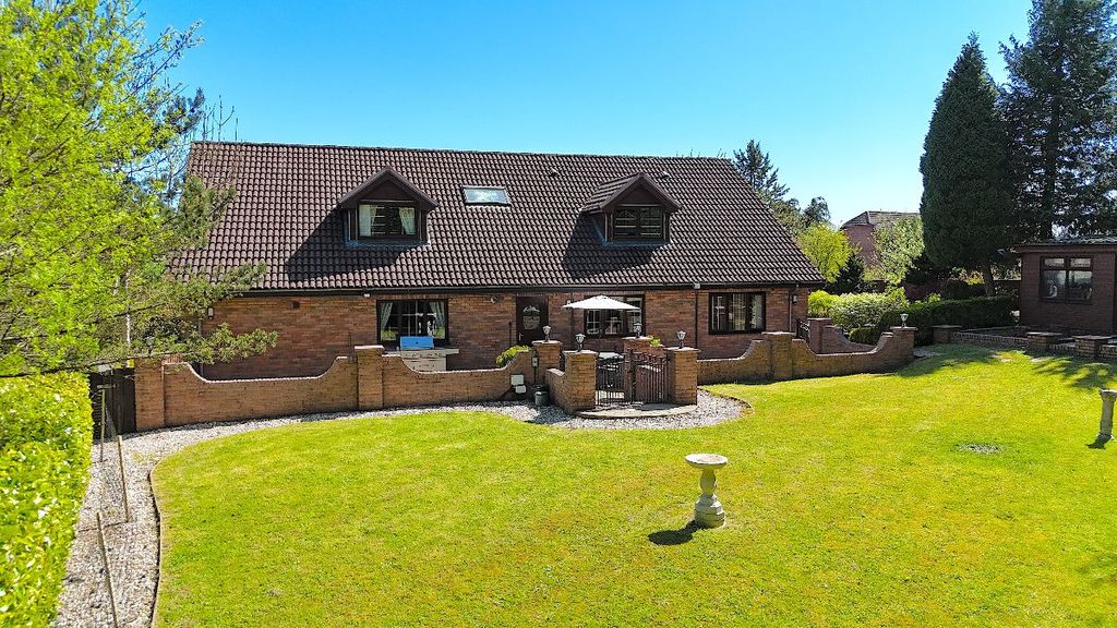 Additional image 43 of 4 bed bungalow for saleRose Farm Bungalows, Merthyr Road, Tredegar NP22
