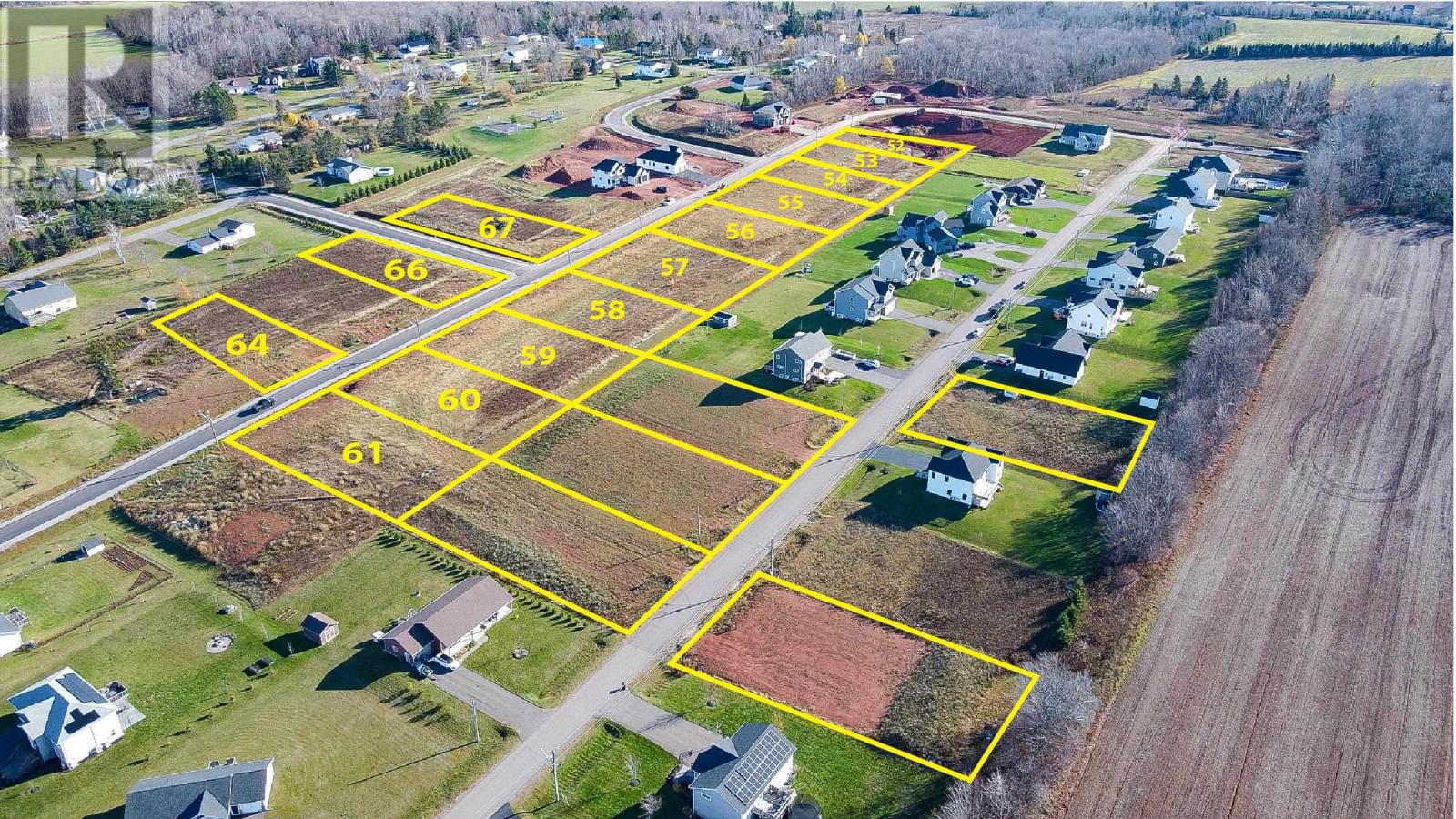 Lot 67 Clearview Estates
