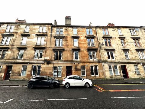 West Graham Street, Garnethill G4