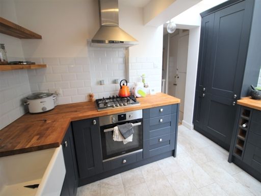 Additional image 3 of 3 bed terraced house to rentQuebec Road, Norwich NR1