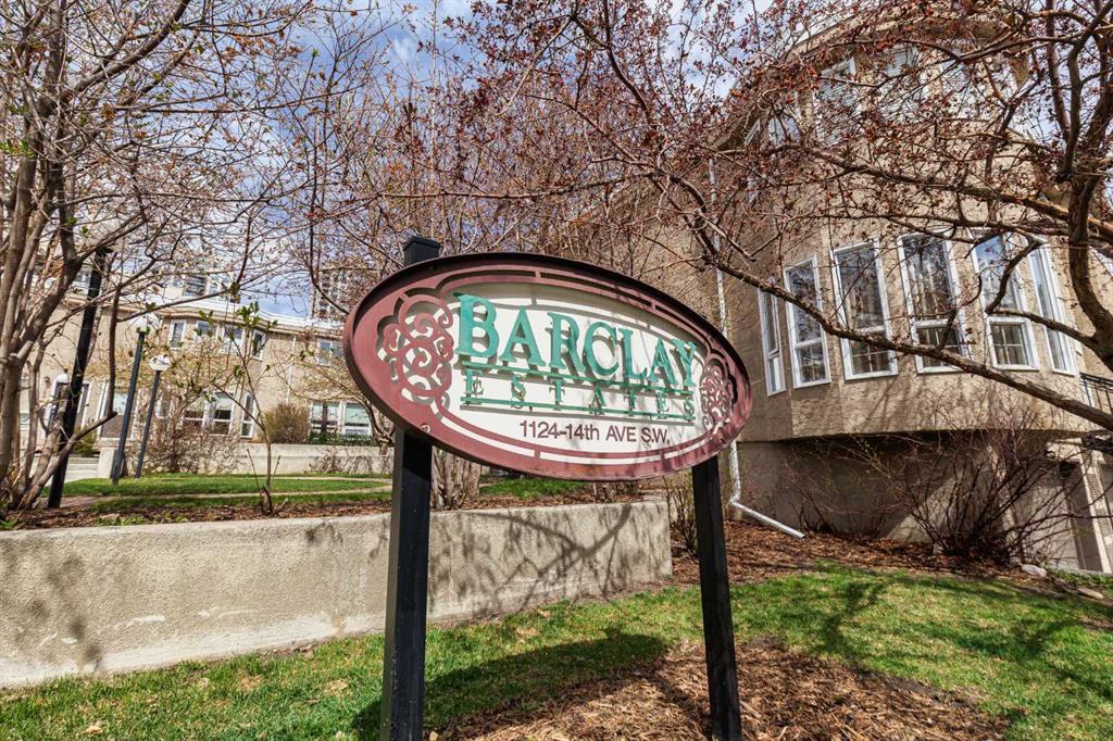 Additional image 3 of 103-1124 14 Avenue SW, Calgary, AB, t2r 0P2