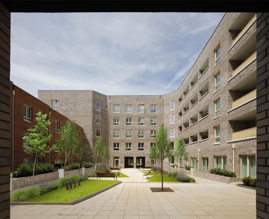 Additional image 29 of 1 bed flat for sale"1_05" at Fielders Crescent, Barking IG11