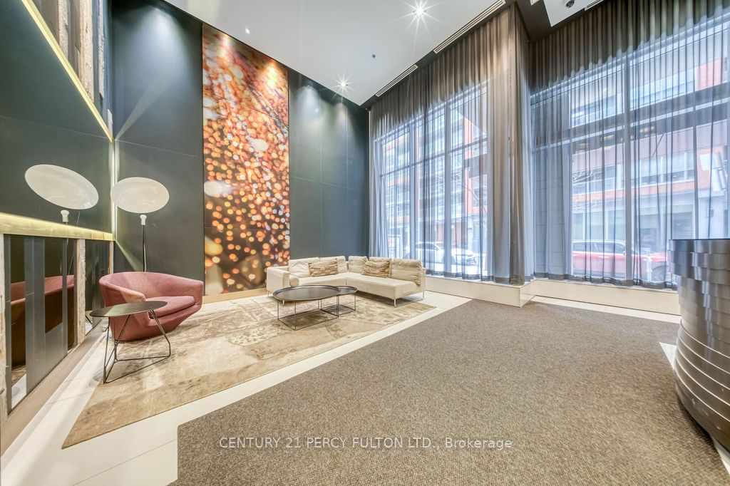 Additional image 4 of 323-30 Nelson Street, Toronto, ON, M5V 0H5