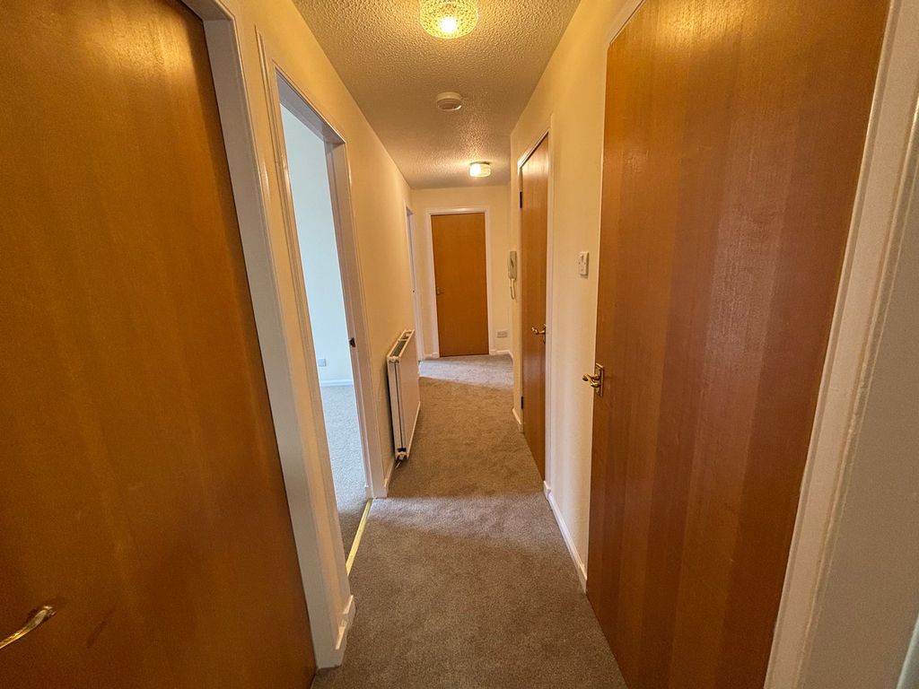 Additional image 17 of 2 bed flat to rent1/6 The Pirns, Scottish Borders, King Street, Galashiels TD1