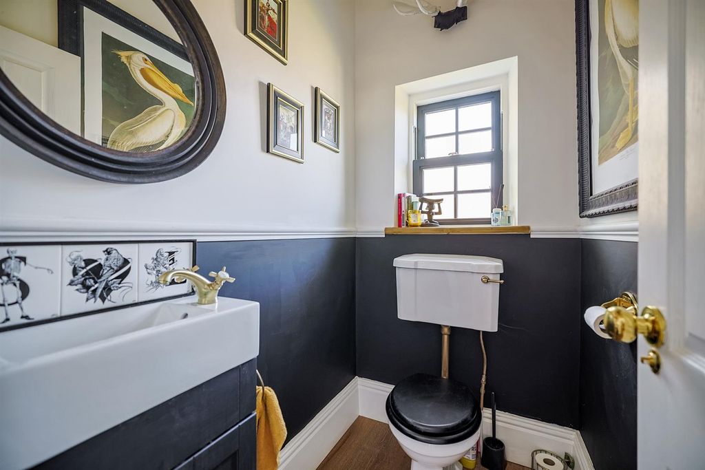 Additional image 10 of 8 bed detached house for saleMilan House & Cottage, Overton Lane, Port Eynon, Swansea SA3