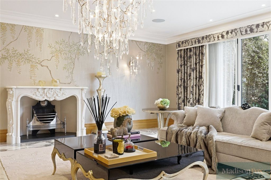 Additional image 5 of 8 bed detached house for saleStradbroke Drive, Chigwell, Essex IG7