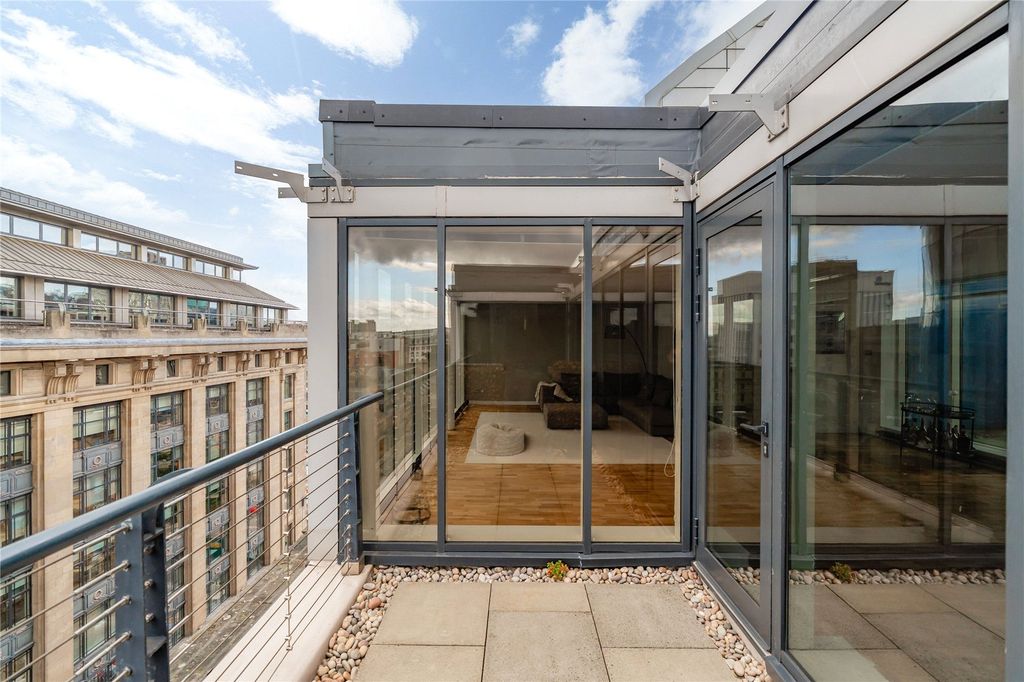 Additional image 14 of 3 bed flat for saleSouth Frederick Street, Glasgow, Glasgow City G1