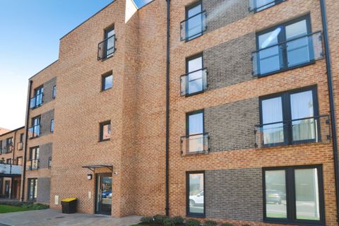 Geissler Drive, Edinburgh EH6