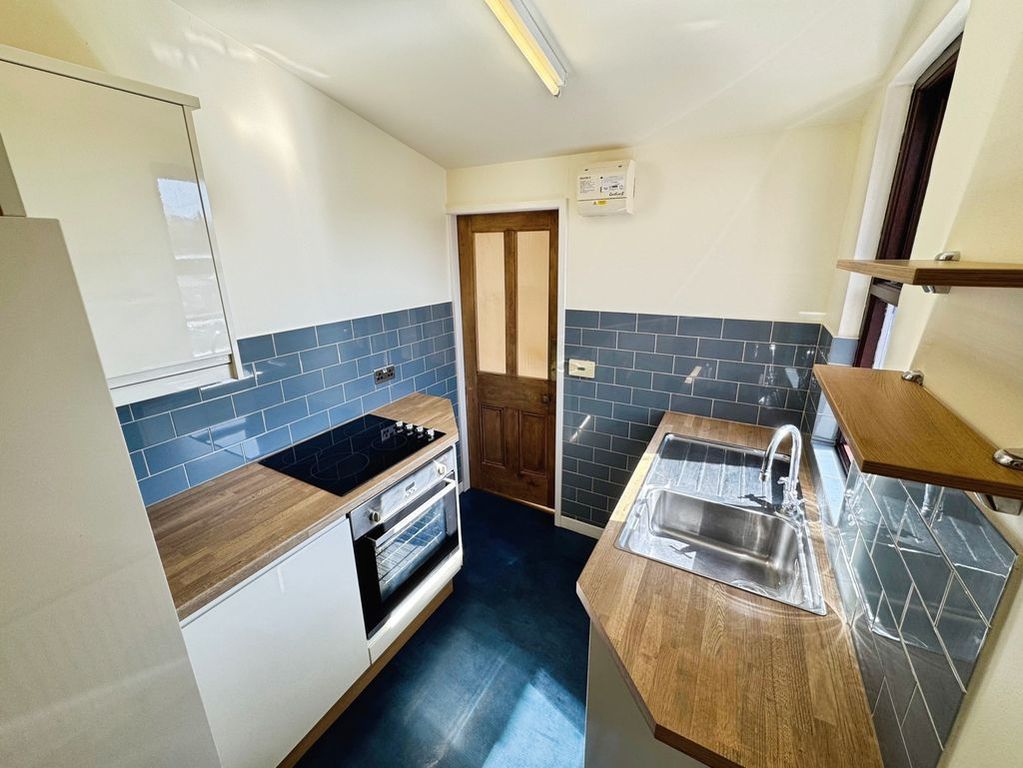Additional image 3 of 2 bed flat to rentRye Terrace, Hexham NE46
