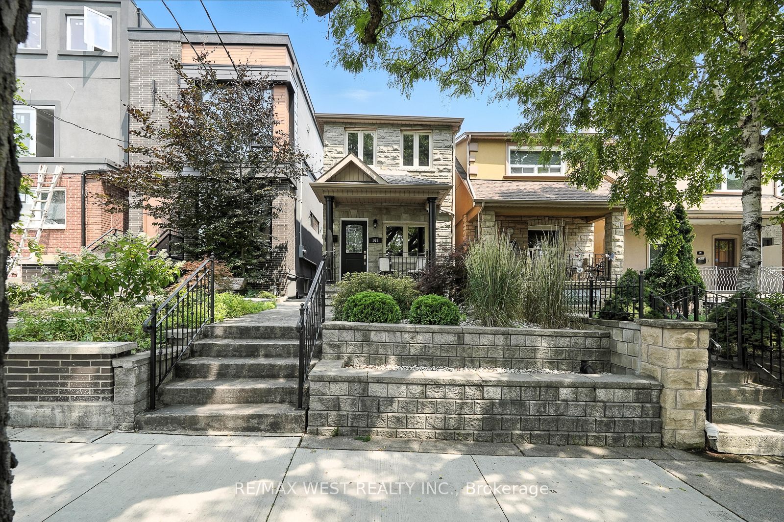 165 Caledonia Road, Toronto, ON, M6E 4S8