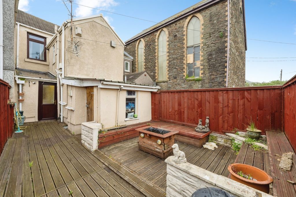 Additional image 17 of 2 bed terraced house for saleNeath Road, Plasmarl, Swansea SA6