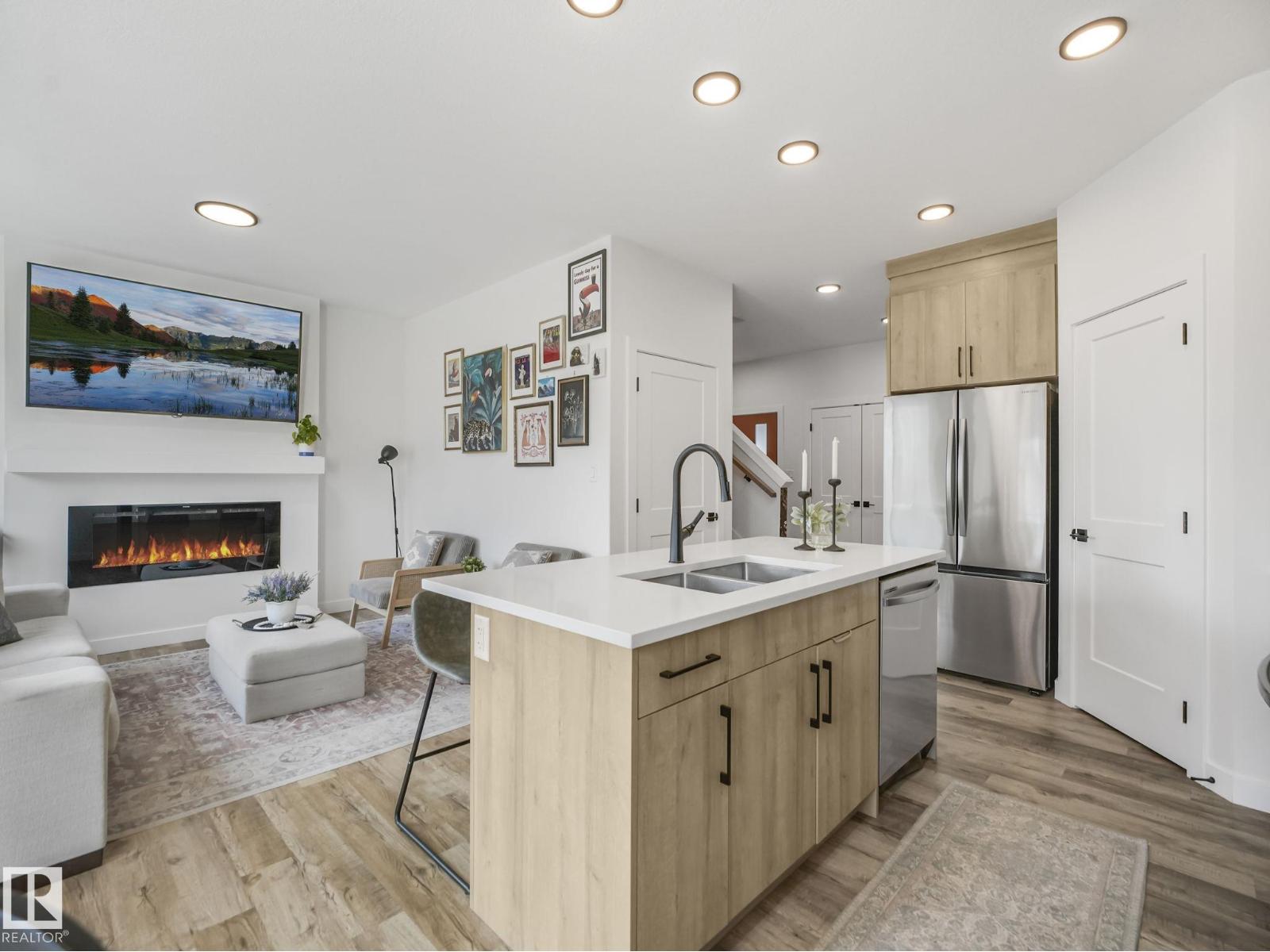 Additional image 6 of 201 Starling Way, Fort Saskatchewan, AB, T8L1X5