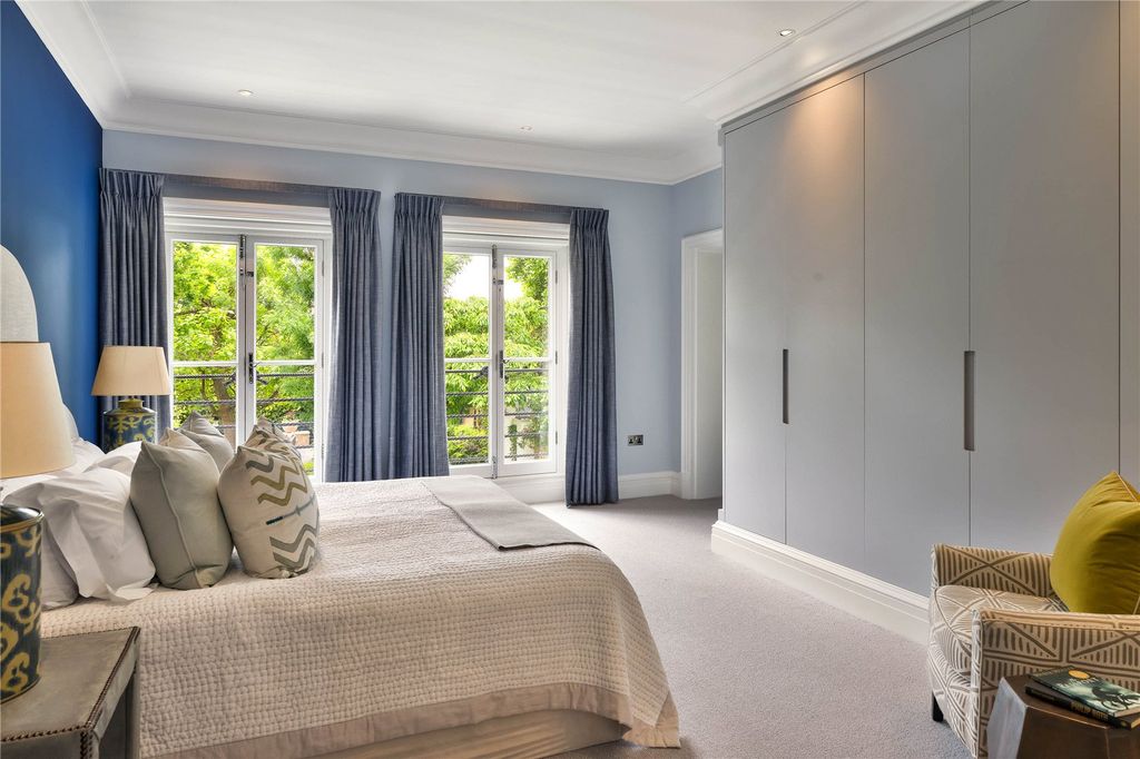 Additional image 10 of 8 bed detached house for saleHurlingham Road, London SW6