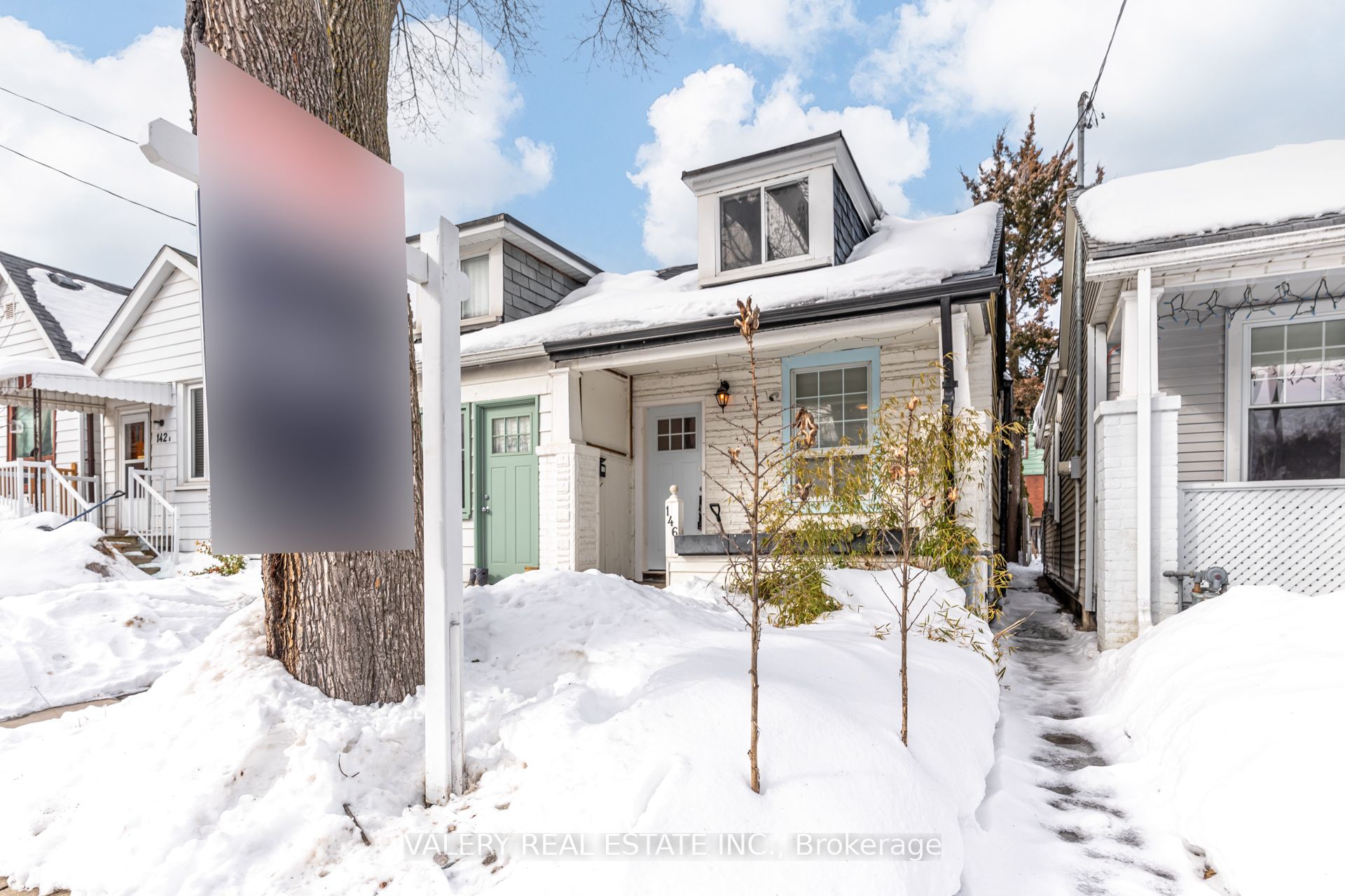 Additional image 3 of 146 Hanson Street, Toronto, ON, M4C 1A4