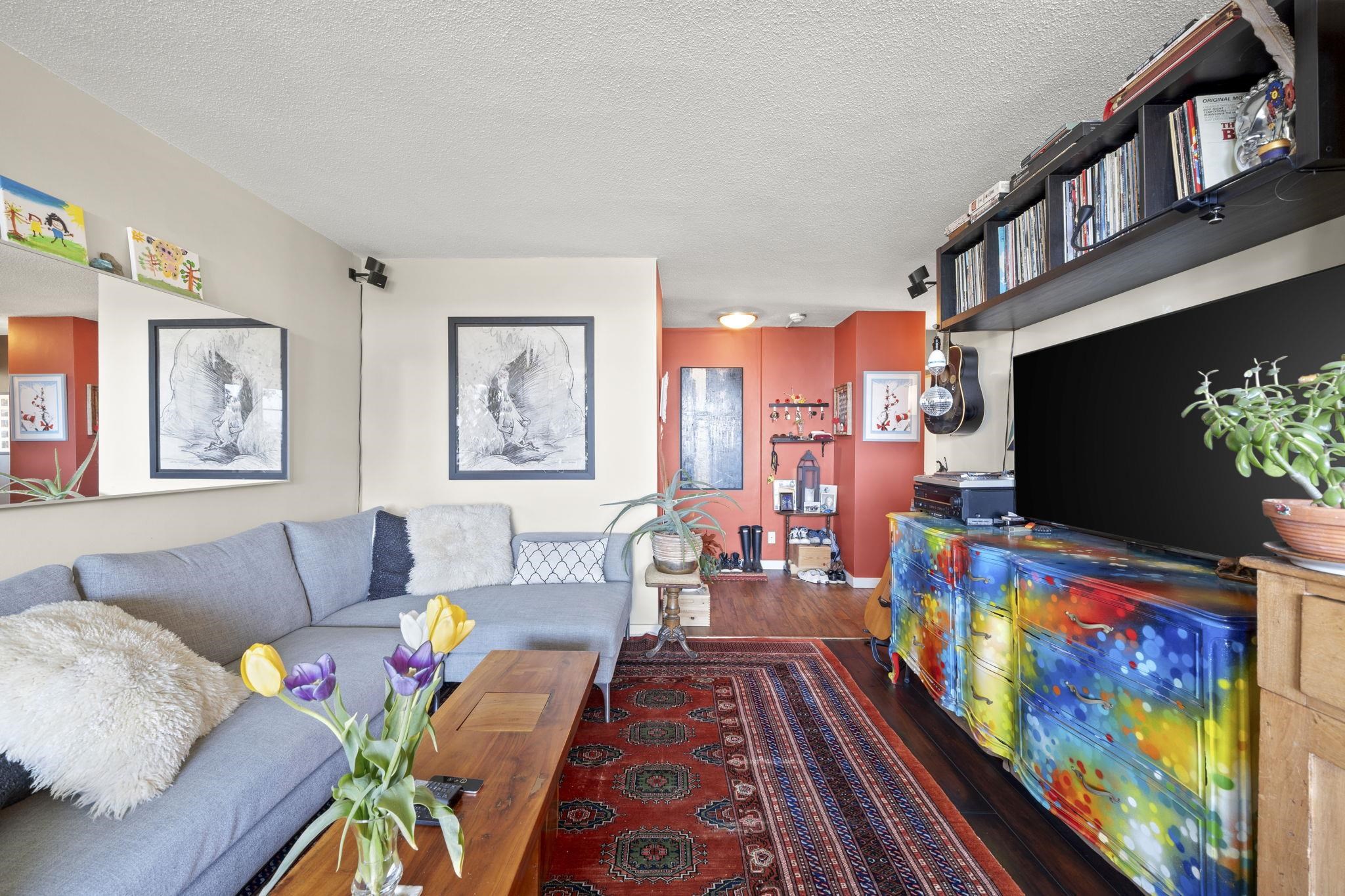 Additional image 6 of 901-2370 2nd Avenue W, Vancouver, BC, V6K 1J1