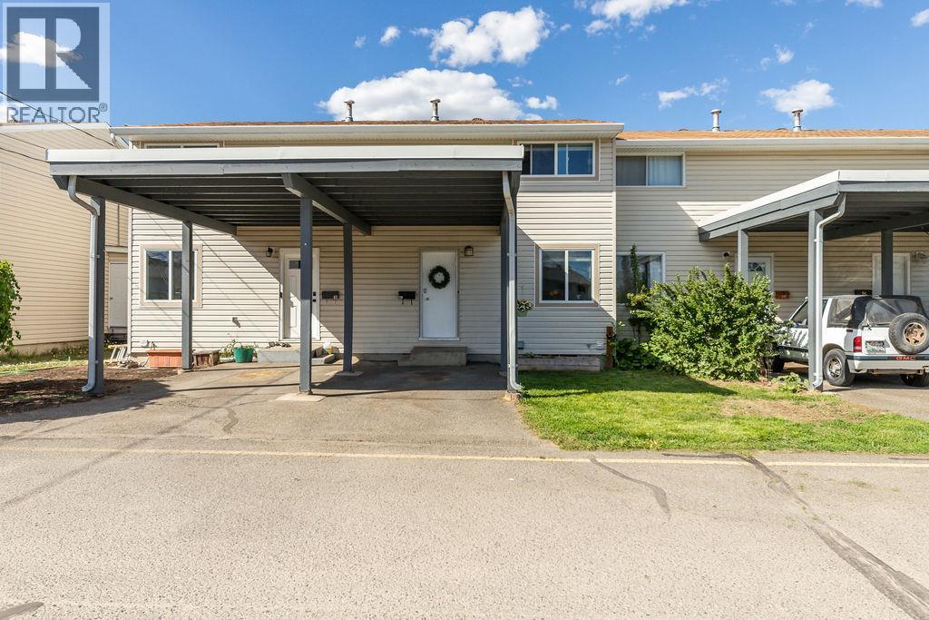 63-2576 Sandpiper Drive Drive, Kamloops, BC, V2B6X1