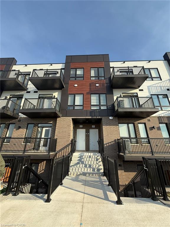 M24-40 Palace Street, Kitchener, ON, N2E 0L2