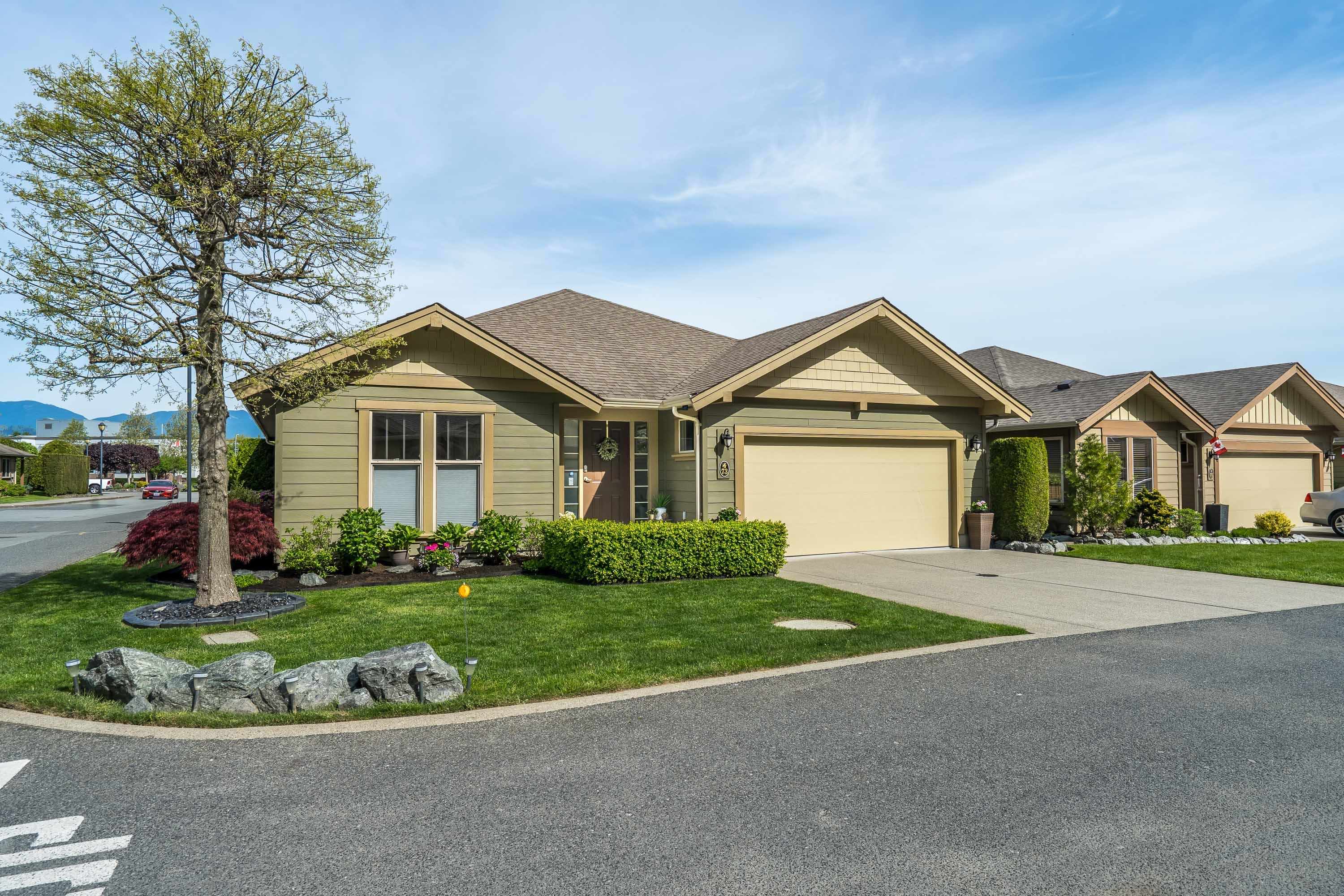 73-46000 Thomas Road, Chilliwack, BC, V2R 5W6