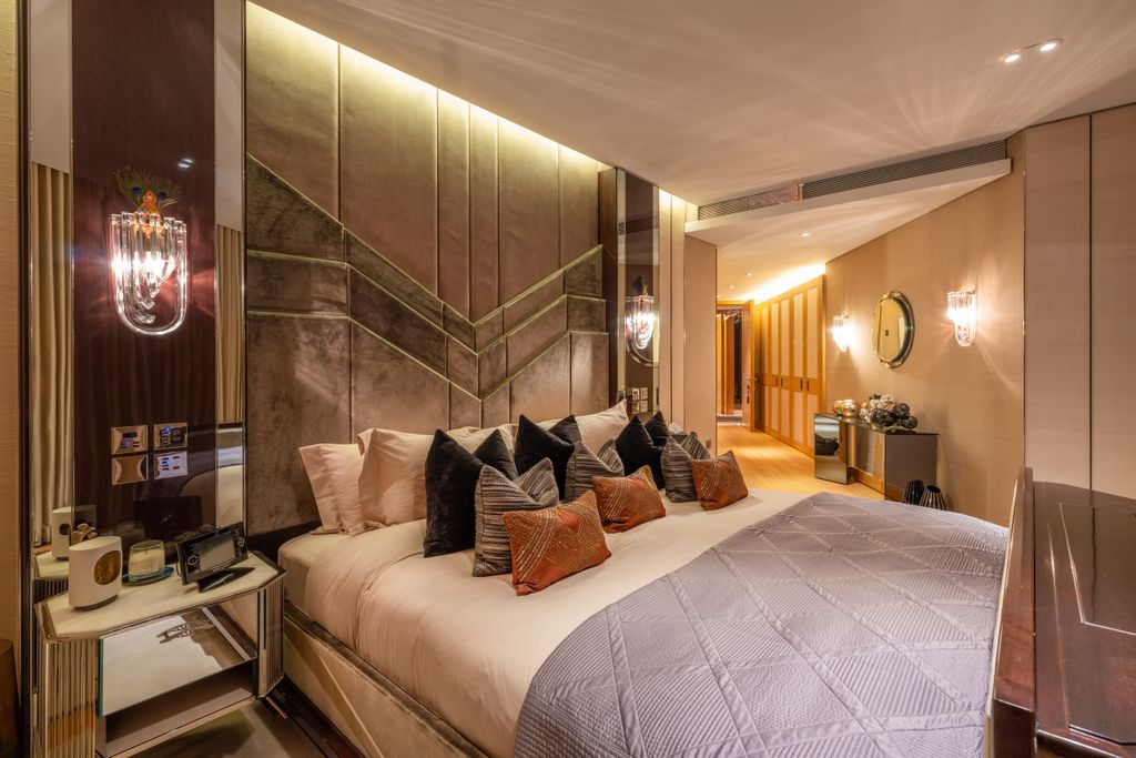 Additional image 21 of 4 bed flat for saleOne Hyde Park, Knightsbridge, London SW1X, United Kingdom