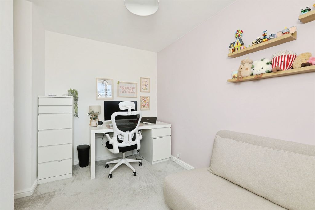 Additional image 9 of 3 bed semi-detached house for saleBrier Close, Waterthorpe, Sheffield S20