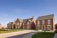 Additional image 14 of Plot 351, The Barlow at The Middletons, Davidsons Homes at The Middletons, Broadnook Park LE7