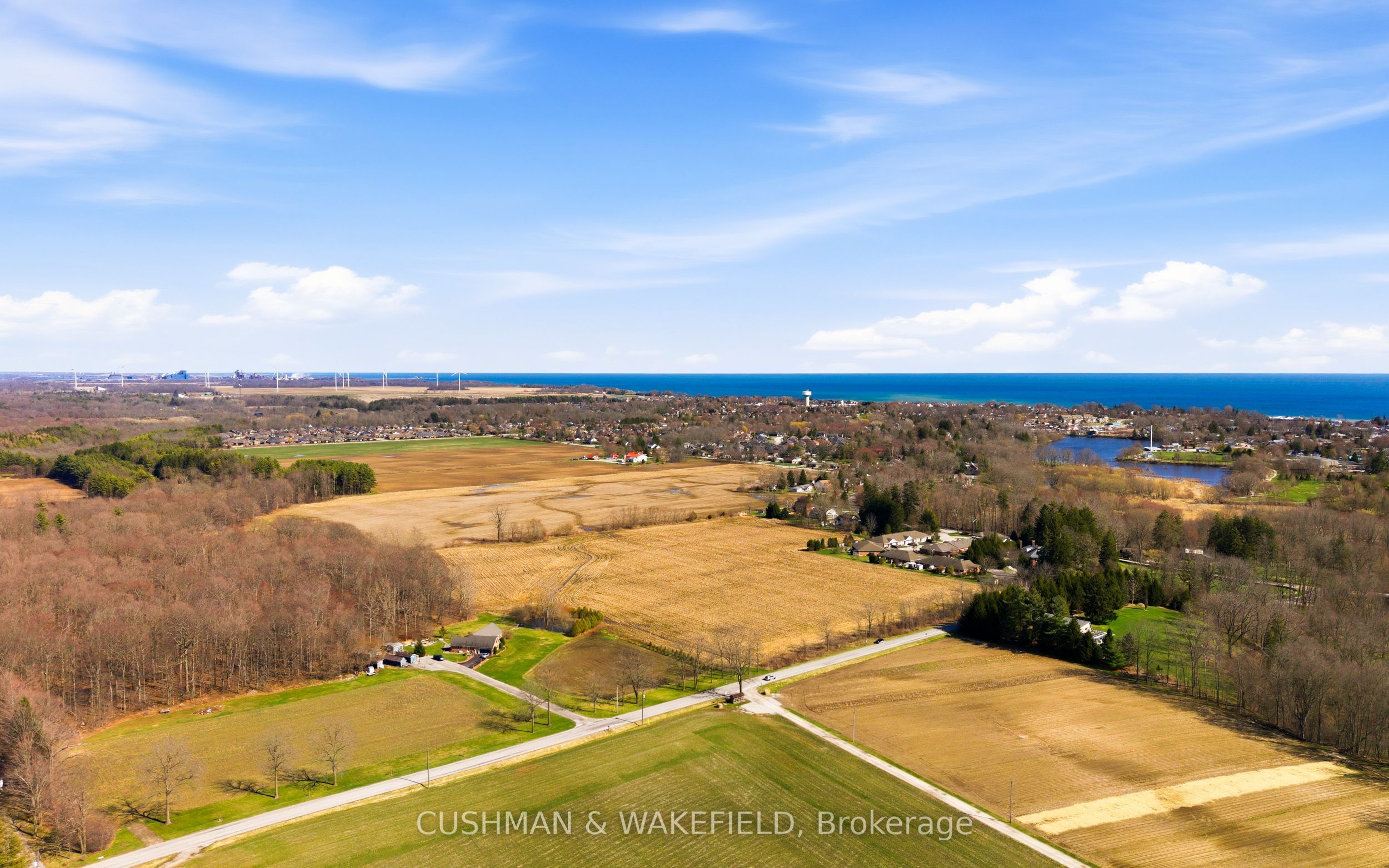 66 Tisdale Road, Norfolk, ON, N0A 1N2