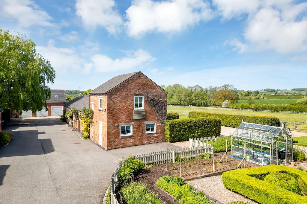 Additional image 35 of 4 bed detached house for saleGreendale Farm, Hollington, Derbyshire DE6